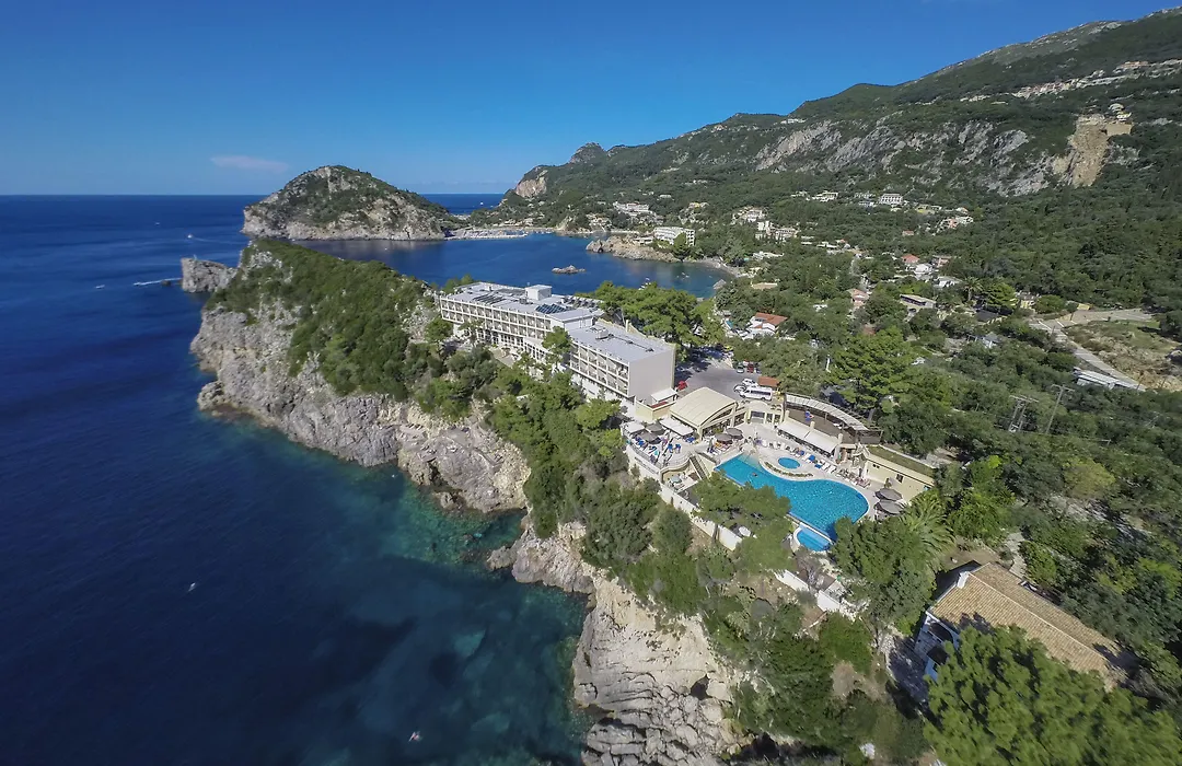 Akrotiri Beach Resort Hotel&Spa - Adult Friendly-1
