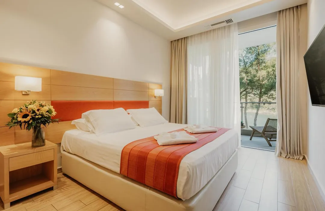 Akrotiri Beach Resort & Spa - Adult Friendly-1