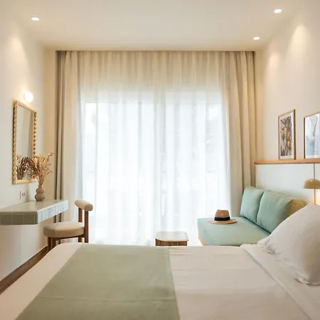 Akrotiri Beach Resort & Spa - Adult Friendly-3